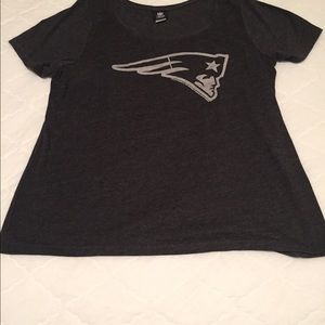 NWOT New England Patriots tshirt