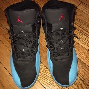 Air Jordan Retro 12