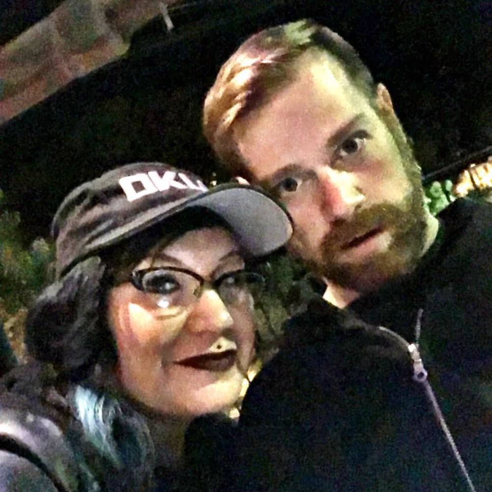 Meet your Posher, Julie