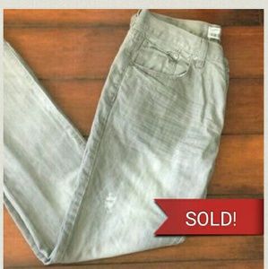 Mens Jeans