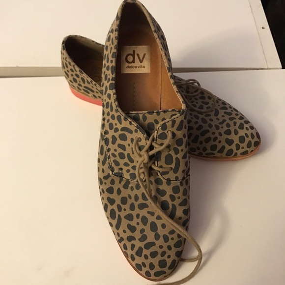 DV by Dolce Vita Shoes - DV by Dolce Vita. Oxfords