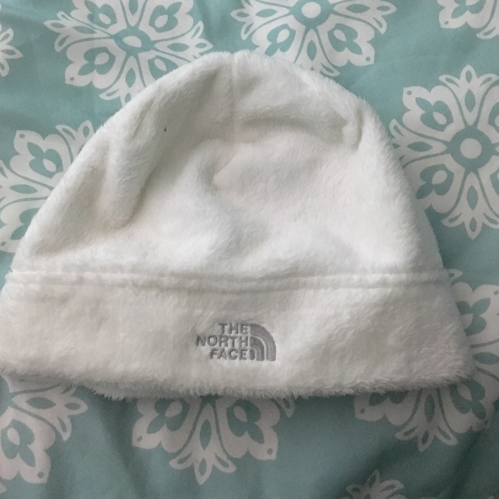 North Face Beanie