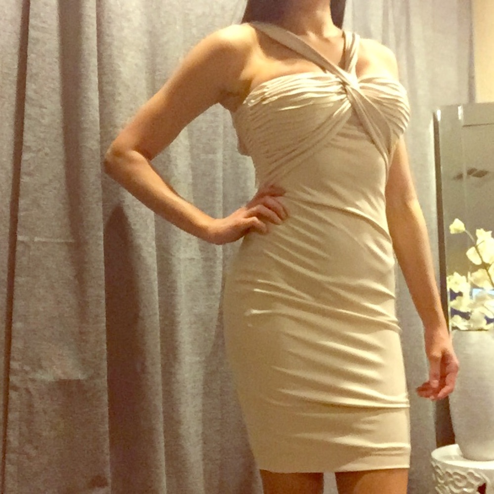 Never worn cocktail dress