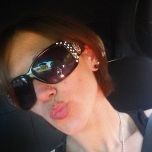 Meet your Posher, Patricia