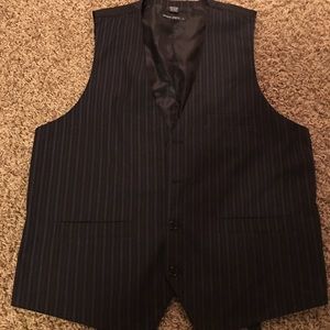 Point zero vest