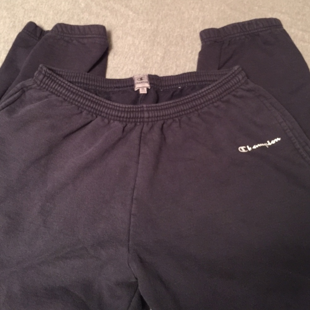 Men's XL sweatpants