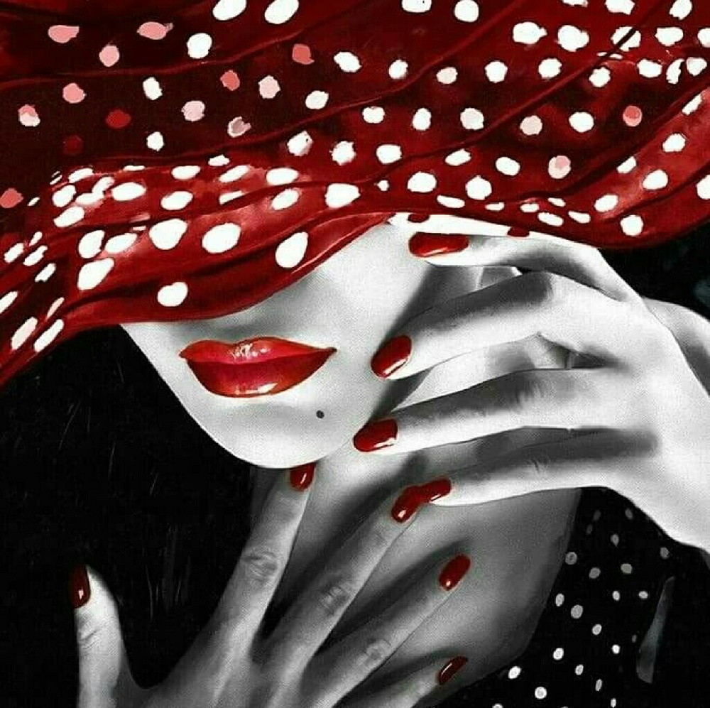 Meet your Posher, Kelly