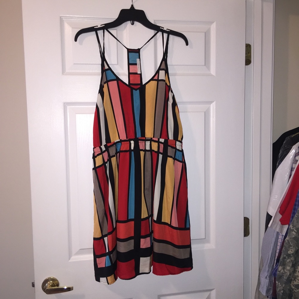 Boutique dress