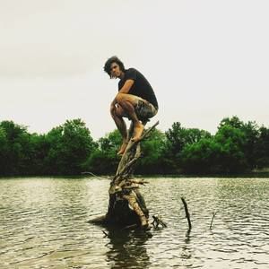 Meet your Posher, Trey