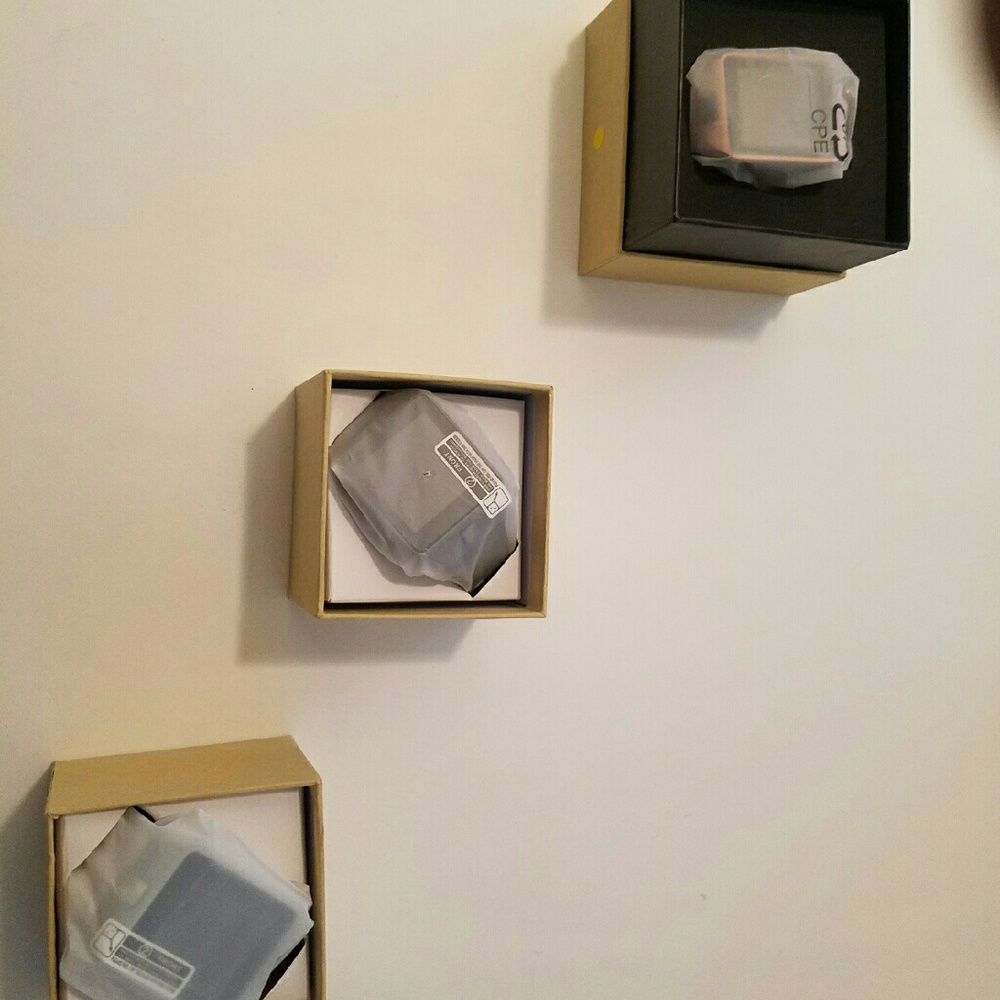Smart watches