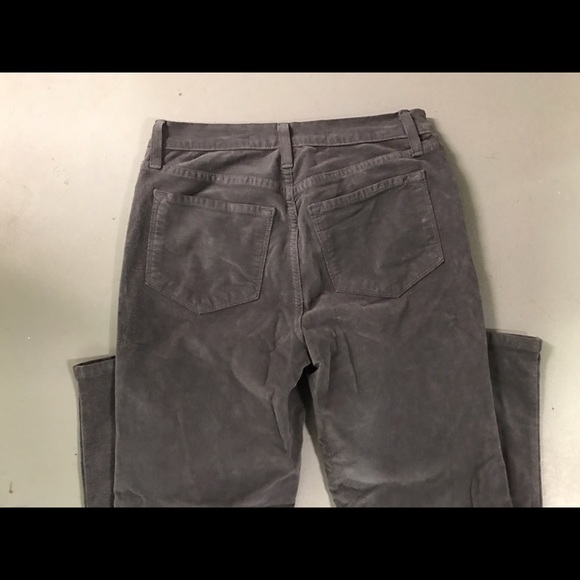 🤍Vintage🤍 Not Your Mother Jeans Gray - Picture 3 of 3