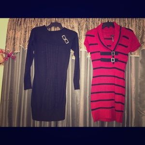 Dresses