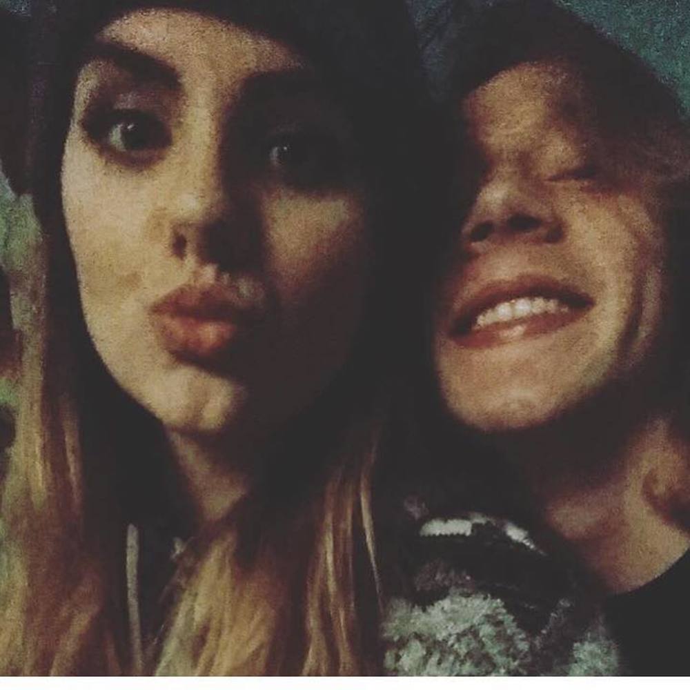 Meet your Posher, Cheyenne