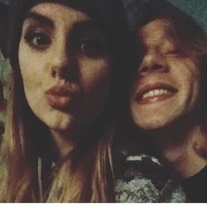 Meet your Posher, Cheyenne