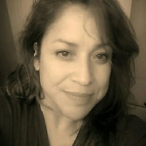 Meet your Posher, Kristi