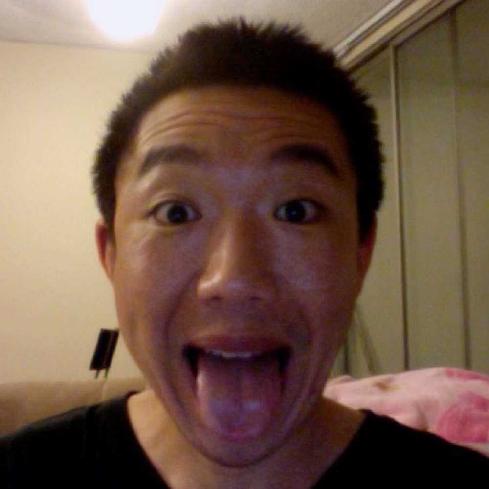 Meet your Posher, Gary