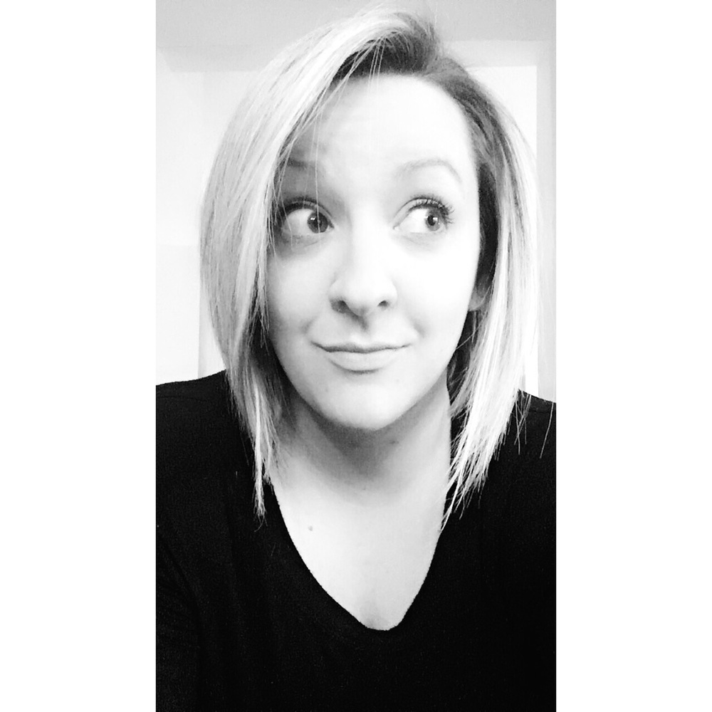 Meet your Posher, Christine