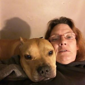 Meet your Posher, Carol