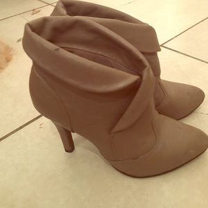Super cute booties