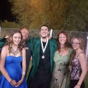 Meet your Posher, Michelle