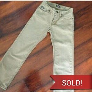 Boys jeans