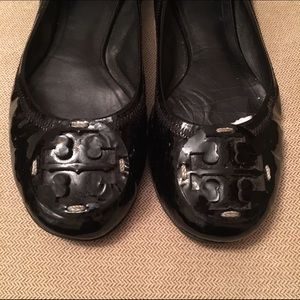 Tory Burch flats