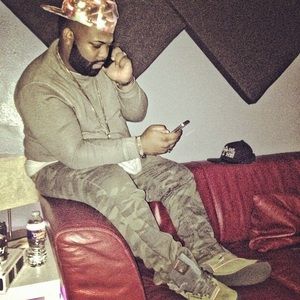 Meet your Posher, Freddie