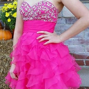 Homecoming or Prom Dress