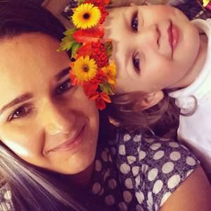 Meet your Posher, Holly