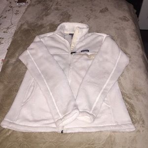 Women's Patagonia Fleece Jacket