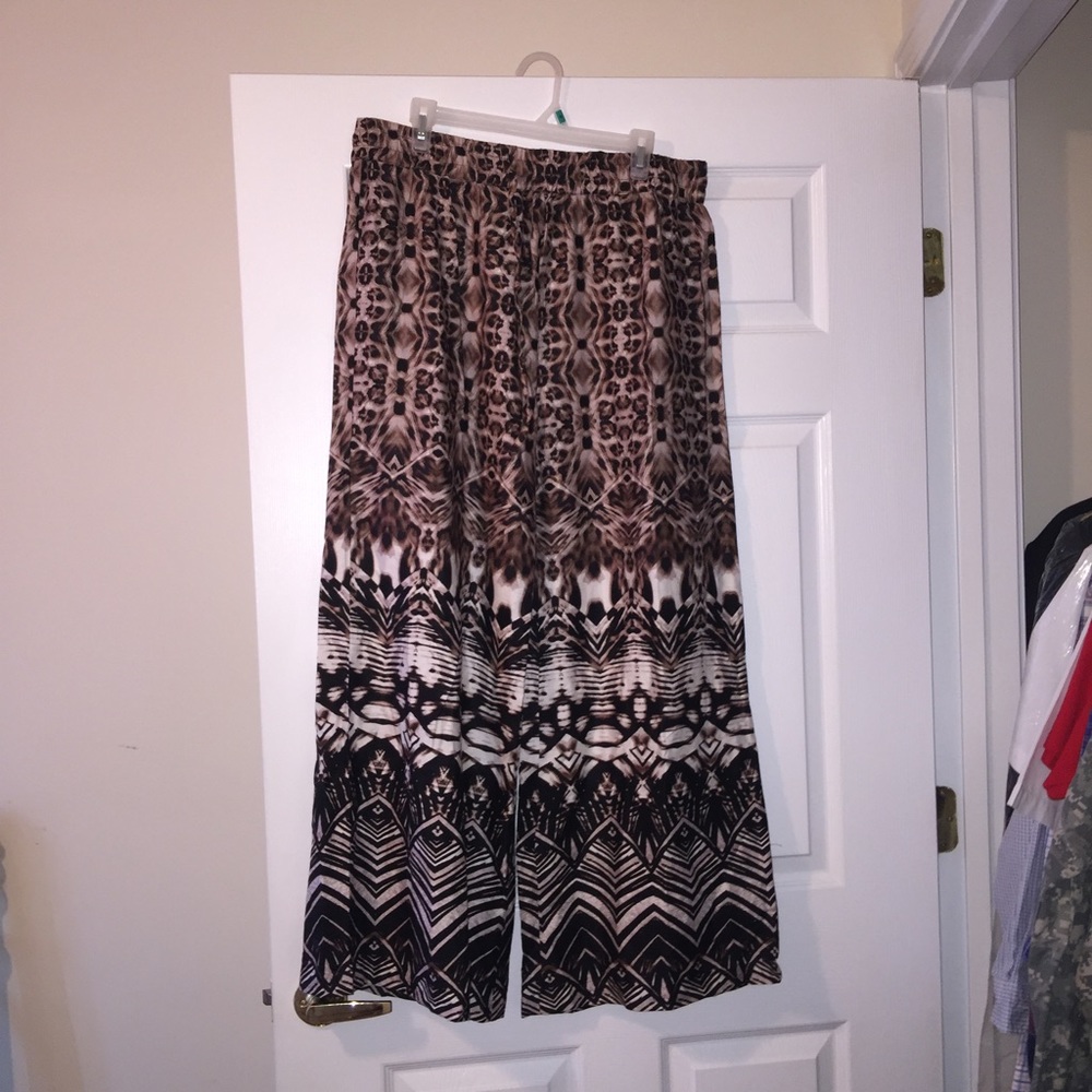 XL palooza pants
