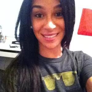 Meet your Posher, Sasha