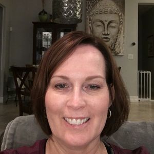 Meet your Posher, Katrin