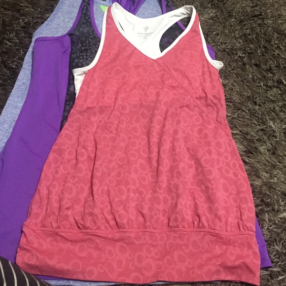 ❌SOLD❌Work out top bundle 💪🏼 - Picture 4 of 4