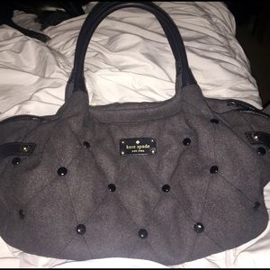 Kate Spade quilted bag