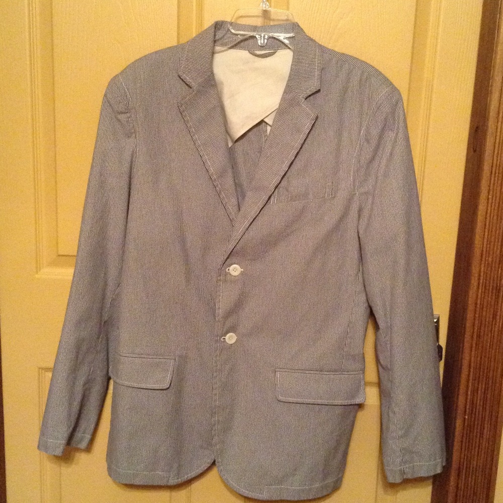 Men's Jacket LARGE - Picture 1 of 2