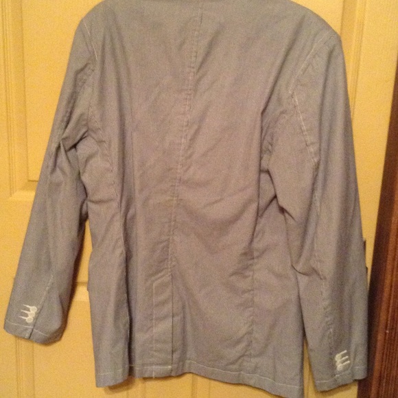Men's Jacket LARGE - Picture 2 of 2