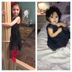 Meet your Posher, Nora