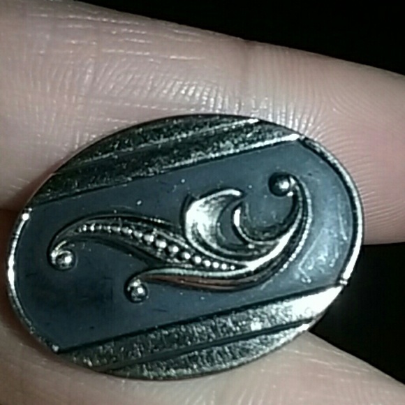 Vintage Swank cufflinks - Picture 2 of 4