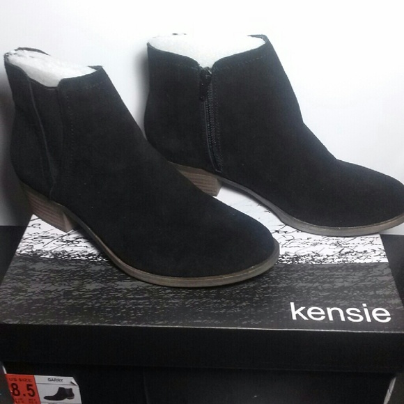 kensie garry boots