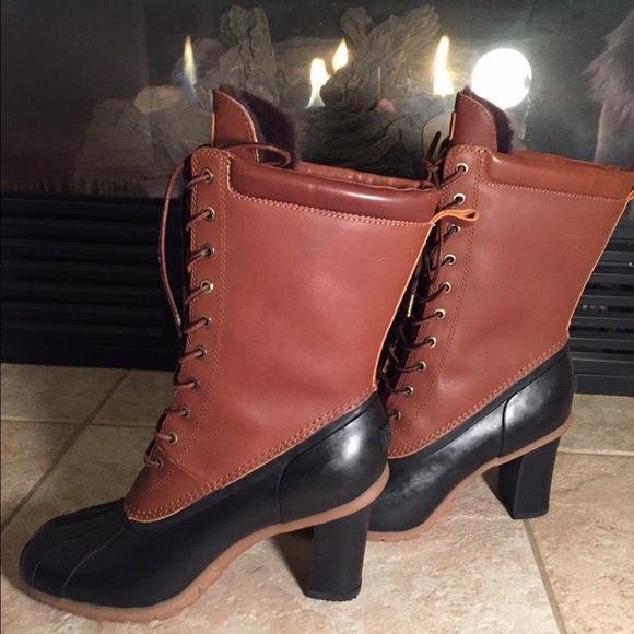 SOLD⚡️Authentic Luxe LOW PRICE Havea Tall Boots⚡️ - Picture 2 of 3