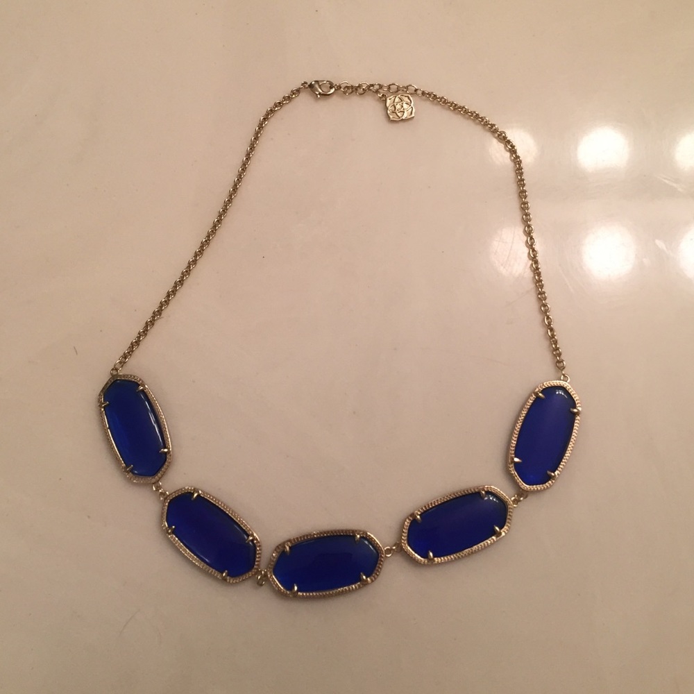 Kendra necklace