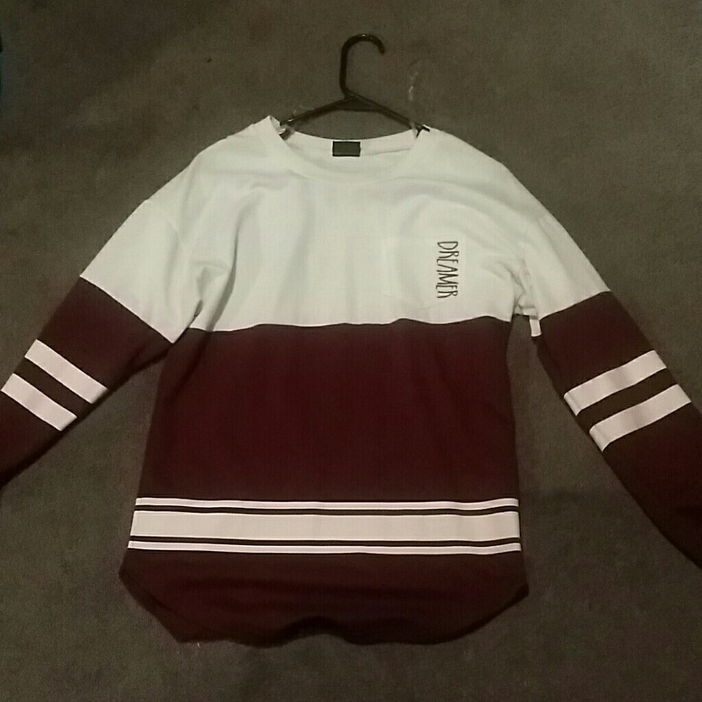 Dreamer sweatshirt
