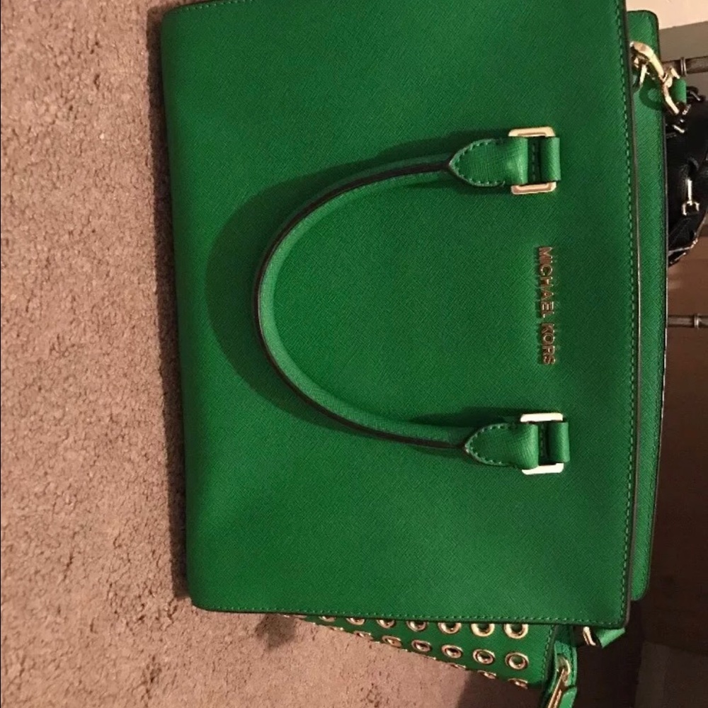 Michael Kors handbag