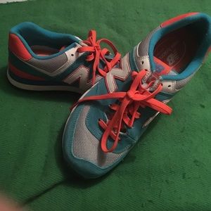 New Balance Classics