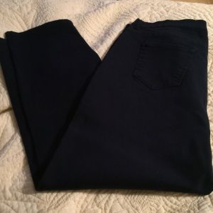 Blue Amanda Style pants!!
