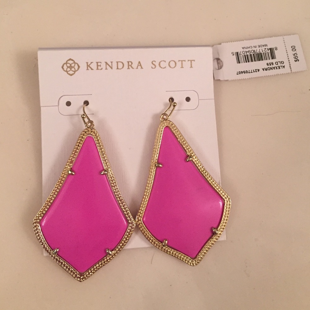 Kendra Scott Alexandra's