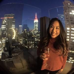 Meet your Posher, Katrina