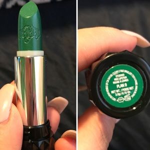 Kat Von D lipstick