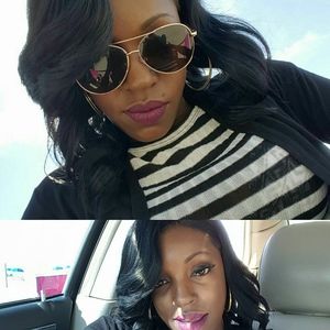 Meet your Posher, Takeisha